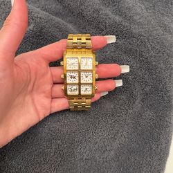 Icelink Watch