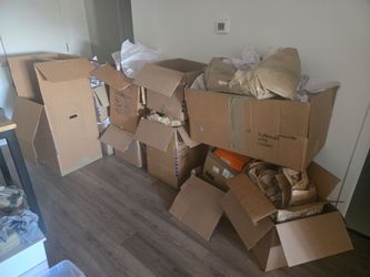Moving supplies