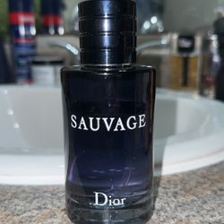 Dior Sauvage Men’s Cologne 