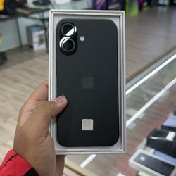 iPhone 16 Unlocked 💥