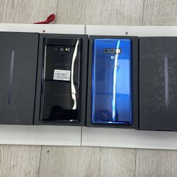 Samsung Galaxy Note 9 128gb Unlocked 