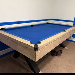 Pool Table