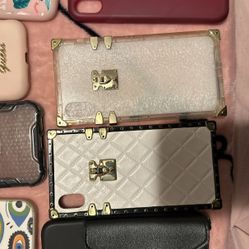 XR iPhone Case