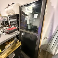 Four 35 1/2”  X 72” Brand New ECO windows