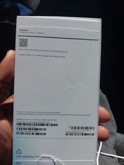 Iphone17 mist blue 256gb