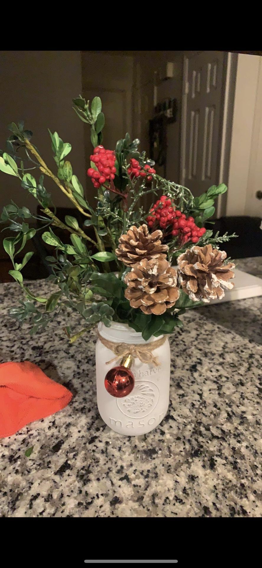 Christmas decor