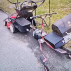 Got mowers ?