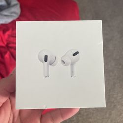 Air Pods Pro