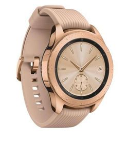 Samsung Galaxy Watch 42mm Rose Gold