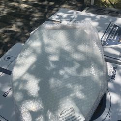 Glazier Bay Elongated Toilet Seats 