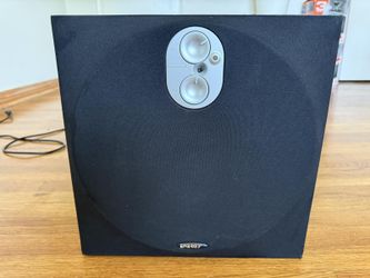 Energy Encore 8 Subwoofer