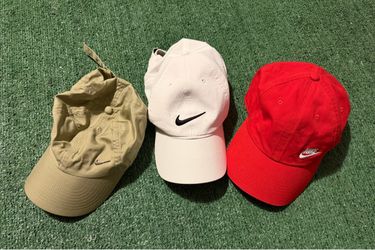 Women’s Nike hats