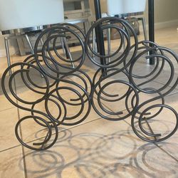 Wine Rack