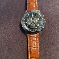 Men’s Citizens Eco Drive Watch