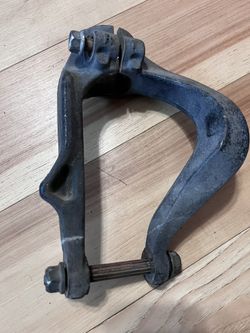 Honda Accord 04-08 Left Driver A-Arm