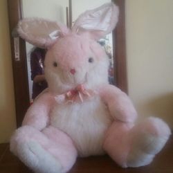 Bunny Rabbit (Stuffed Animal)