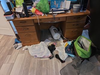 Desk