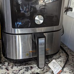 Air Fryer 6QT 