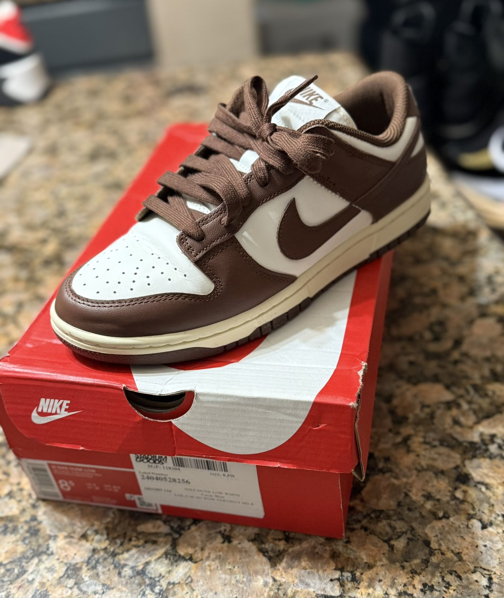 Nike Dunk Low