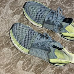 Adidas UltraBoost Men's Sneakers Shoes Size 14
