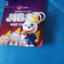 Rare Jack In The Box Bose  Charm