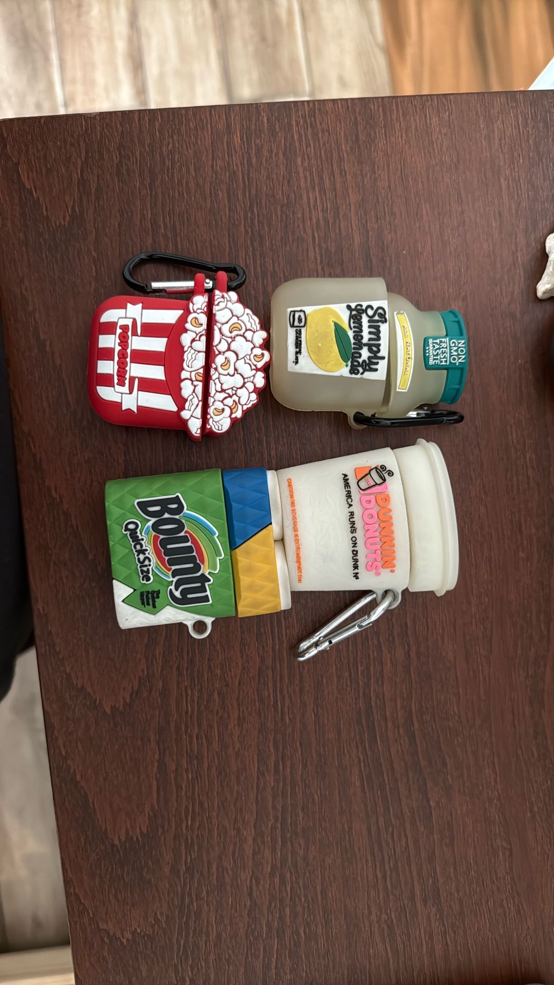 AirPods Covers For 1st And 2nd Generation