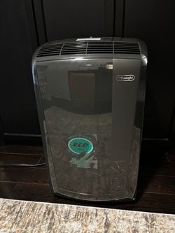 DeLonghi Portable Air Conditioner
