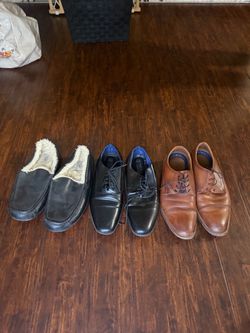Shoes for men SIZE 10