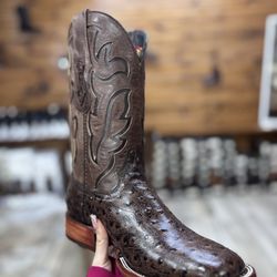 Men’s Western Boots