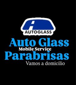 Auto Glass | Parabrisas✅