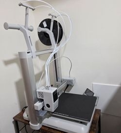 Anycubic Cobra X 3D Printer