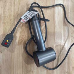 Hair Dryer 