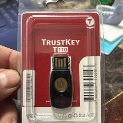 2FA USB KEY