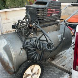 Compressor 