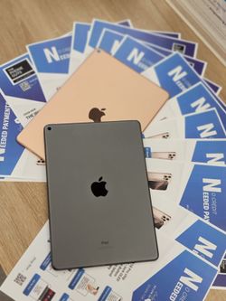 iPad Air 3 10.5" (WiFi) 64GB Good Space Gray
