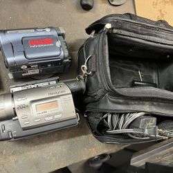 Sony Handycams