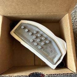 Mopar Blower Wheel And Module Brand New 