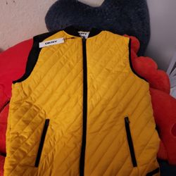 Dkny Jacket Brand New
