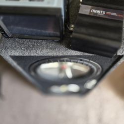 Complete Car Audio 290 Obo