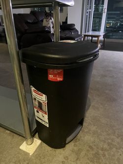 Trash Can