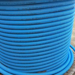 Smurf Tube ENT