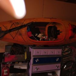 Kayak