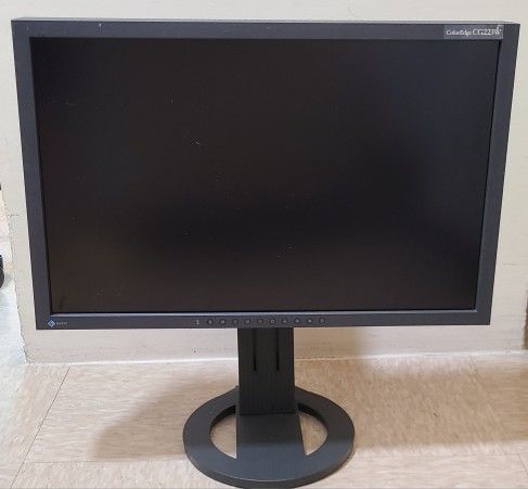 Eizo ColorEdge Monitor CG223W