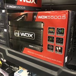 Db Drive Wdx5500.5 On Sale Today For 349.99 