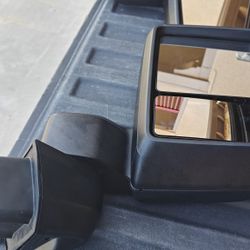 Chevy GMC HD Towing Mirrors
