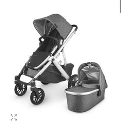 Uppababy Vista V2 Bundle