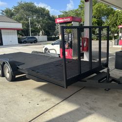 Trailer 