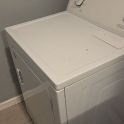 Electric Dry Work Great 