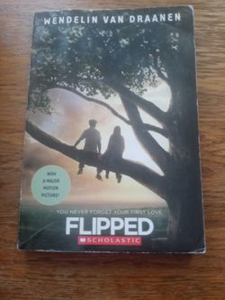 "Flipped" Book