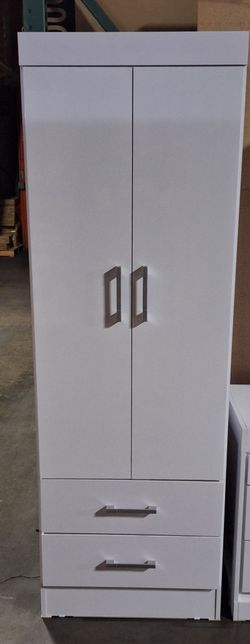 Closet Color White Grey Or Espresso